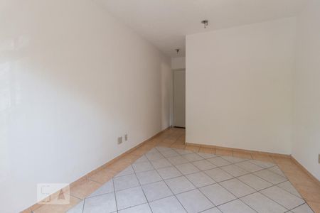 Sala de apartamento para alugar com 2 quartos, 58m² em Jardim Celeste, São Paulo