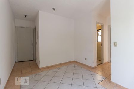 Sala de apartamento para alugar com 2 quartos, 58m² em Jardim Celeste, São Paulo