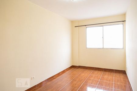 Sala/quarto de apartamento à venda com 1 quarto, 24m² em Centro, Guarulhos