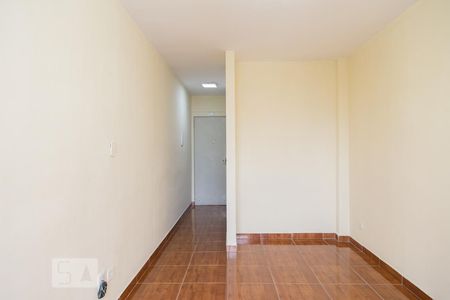 Sala/quarto de apartamento à venda com 1 quarto, 24m² em Centro, Guarulhos