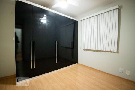 quarto 2 de apartamento à venda com 2 quartos, 45m² em Parque das Cachoeiras, Campinas
