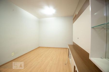 sala de apartamento à venda com 2 quartos, 45m² em Parque das Cachoeiras, Campinas