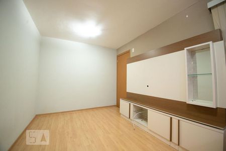 sala de apartamento à venda com 2 quartos, 45m² em Parque das Cachoeiras, Campinas