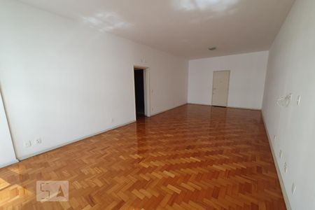 Sala de apartamento à venda com 3 quartos, 150m² em Copacabana, Rio de Janeiro