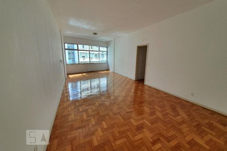 Sala de apartamento à venda com 3 quartos, 150m² em Copacabana, Rio de Janeiro