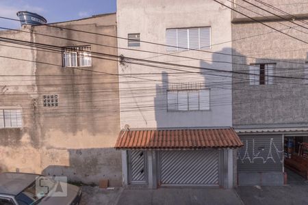 Vista de casa para alugar com 1 quarto, 80m² em Jardim Nova Tereza, São Paulo