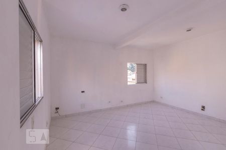 Quarto de casa para alugar com 1 quarto, 80m² em Jardim Nova Tereza, São Paulo