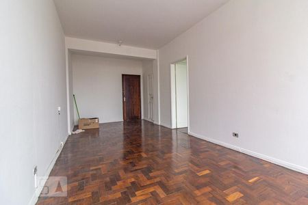 Kitnet de kitnet/studio para alugar com 1 quarto, 50m² em Centro, Curitiba