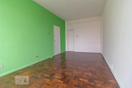 Kitnet de kitnet/studio para alugar com 1 quarto, 50m² em Centro, Curitiba