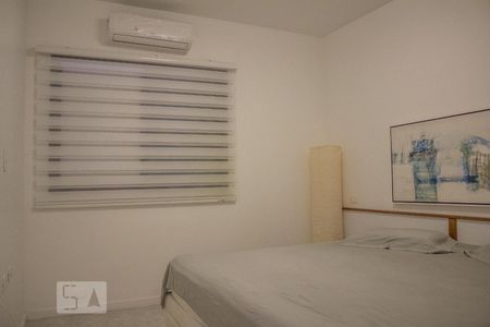 Quarto de apartamento para alugar com 1 quarto, 57m² em Barra da Tijuca, Rio de Janeiro