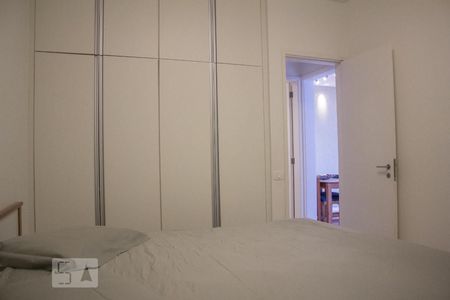 Quarto de apartamento para alugar com 1 quarto, 57m² em Barra da Tijuca, Rio de Janeiro