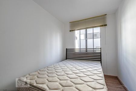 Quarto 1 de apartamento para alugar com 2 quartos, 96m² em Cabral, Curitiba