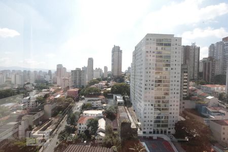 vista de apartamento para alugar com 1 quarto, 89m² em Perdizes, São Paulo