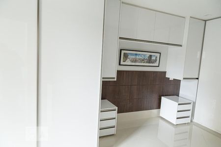 Quarto Suíte de apartamento à venda com 1 quarto, 82m² em República, São Paulo