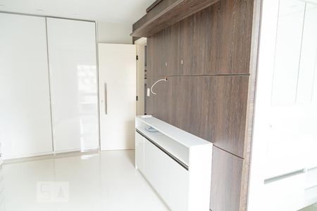 Quarto Suíte de apartamento à venda com 1 quarto, 82m² em República, São Paulo