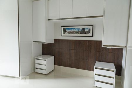 Quarto Suíte de apartamento à venda com 1 quarto, 82m² em República, São Paulo