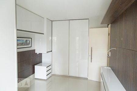 Quarto Suíte de apartamento à venda com 1 quarto, 82m² em República, São Paulo