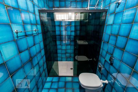 Banheiro 1 de casa à venda com 3 quartos, 200m² em Jardim Previdência, São Paulo