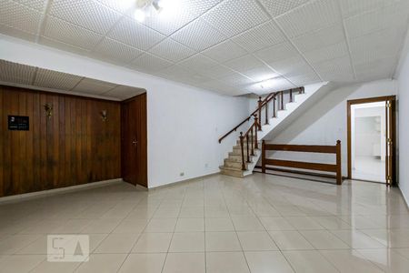 Sala de casa à venda com 3 quartos, 200m² em Jardim Previdência, São Paulo