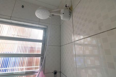 Banheiro do Térreo de casa à venda com 4 quartos, 140m² em Vila Metalurgica, Santo André