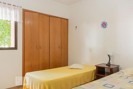 Quarto 1 de apartamento para alugar com 2 quartos, 80m² em Vila Mascote, São Paulo