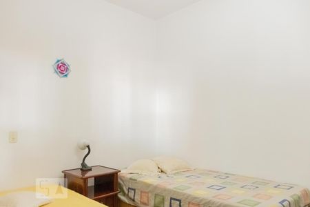 Quarto 1 de apartamento para alugar com 2 quartos, 80m² em Vila Mascote, São Paulo