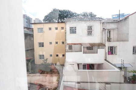 vista de apartamento para alugar com 2 quartos, 83m² em Barra Funda, São Paulo