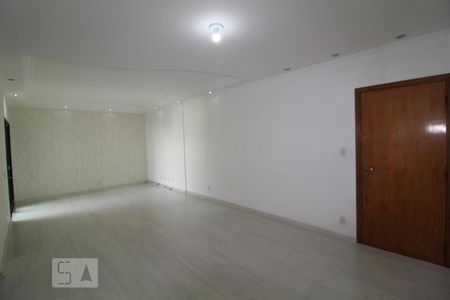 Sala de apartamento para alugar com 2 quartos, 90m² em Santa Maria, São Caetano do Sul