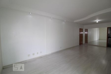 Sala de apartamento para alugar com 2 quartos, 90m² em Santa Maria, São Caetano do Sul