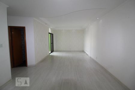 Sala de apartamento para alugar com 2 quartos, 90m² em Santa Maria, São Caetano do Sul