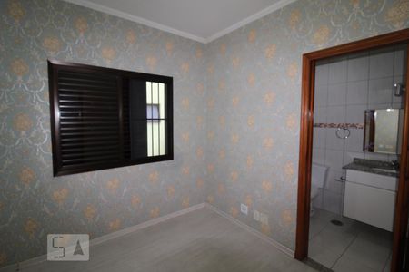 Suite 1 de apartamento para alugar com 2 quartos, 90m² em Santa Maria, São Caetano do Sul