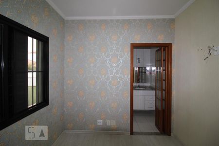 Suite 1 de apartamento para alugar com 2 quartos, 90m² em Santa Maria, São Caetano do Sul