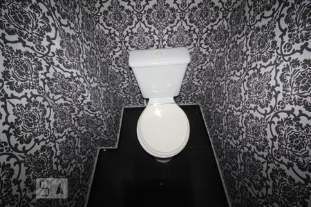  lavabo de apartamento para alugar com 2 quartos, 90m² em Santa Maria, São Caetano do Sul