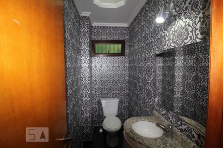  lavabo de apartamento para alugar com 2 quartos, 90m² em Santa Maria, São Caetano do Sul