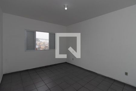 Quarto 1 de apartamento para alugar com 2 quartos, 80m² em Vila Gustavo, São Paulo