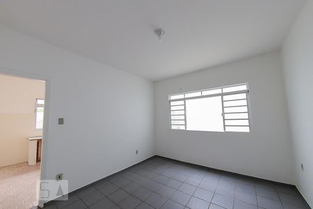 Sala de apartamento para alugar com 2 quartos, 80m² em Vila Gustavo, São Paulo