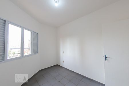 Quarto 2 de apartamento para alugar com 2 quartos, 80m² em Vila Gustavo, São Paulo