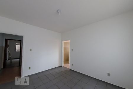 Sala de apartamento para alugar com 2 quartos, 80m² em Vila Gustavo, São Paulo