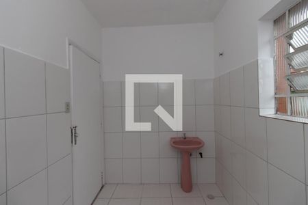 Banheiro de apartamento para alugar com 2 quartos, 80m² em Vila Gustavo, São Paulo