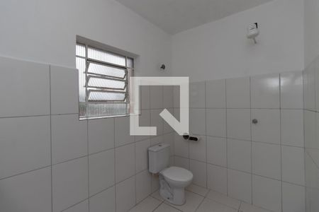 Banheiro de apartamento para alugar com 2 quartos, 80m² em Vila Gustavo, São Paulo