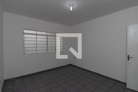 Sala de apartamento para alugar com 2 quartos, 80m² em Vila Gustavo, São Paulo