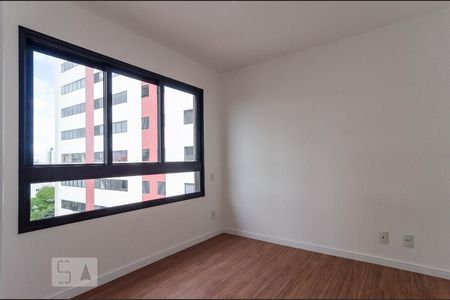 Quarto de apartamento para alugar com 1 quarto, 32m² em Mirandópolis, São Paulo