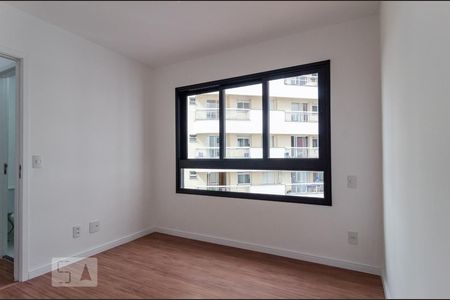 Quarto de apartamento para alugar com 1 quarto, 32m² em Mirandópolis, São Paulo