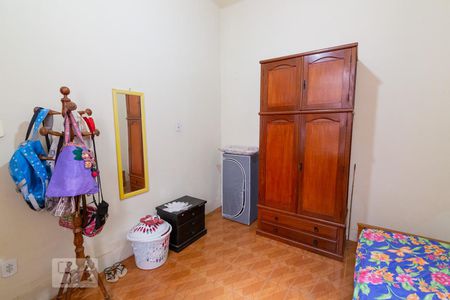 Quarto 2 de casa à venda com 2 quartos, 120m² em Andaraí, Rio de Janeiro