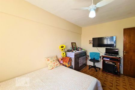 Quarto 1 de apartamento para alugar com 2 quartos, 70m² em Méier, Rio de Janeiro