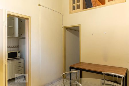 Sala 2 de apartamento para alugar com 1 quarto, 46m² em Liberdade, São Paulo