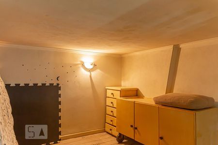 Quarto de apartamento para alugar com 1 quarto, 46m² em Liberdade, São Paulo