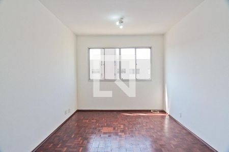 Sala de apartamento para alugar com 2 quartos, 75m² em Lauzane Paulista, São Paulo