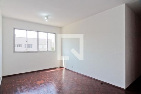 Sala de apartamento para alugar com 2 quartos, 75m² em Lauzane Paulista, São Paulo