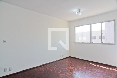 Sala de apartamento para alugar com 2 quartos, 75m² em Lauzane Paulista, São Paulo